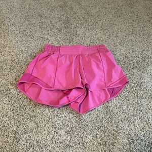 Sonic Pink Hotty Hots HR